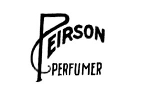 Peirson Perfumer